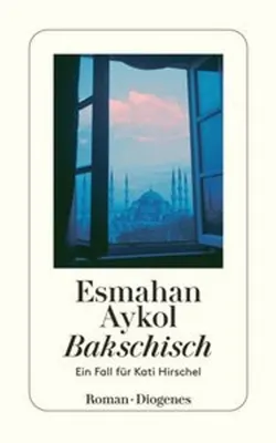 Immagine prodotto di Bakschisch