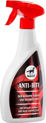 Obrázek produktu pro leovet Anti-Bite NEW 550ml Stop kousání a okusování
