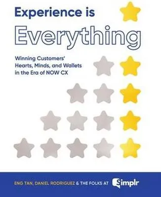 Produktbild von Experience Is Everything