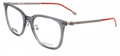 Produktbild von Hugo Boss BOSS 1360/F Grey 52/20/145 Herren Brillen