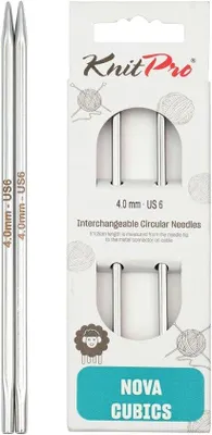 Produktbild von Famanu Nadelspitzen 4,00 mm - Ergonomisch und komfortabel