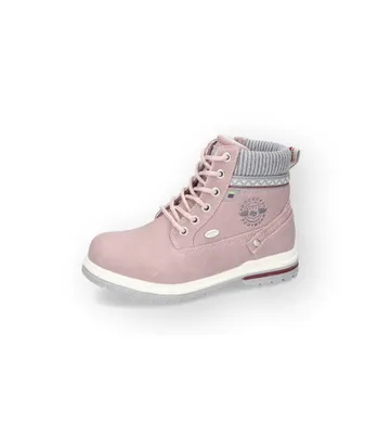 Produktbild von DOCKERS BY GERLI Dockers Boots Kinder rosa 33
