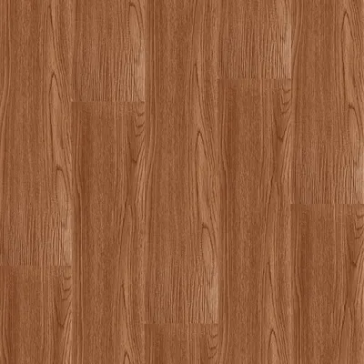 Image de Ikodm, revêtement de sol en vinyle stratifié, 2,51 m², adhésif, imitation bois marron, 18 pièces, imitation bois, lames, revêtement de sol design, aspect réaliste