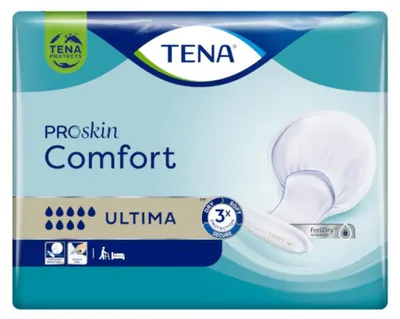 Obrázok produktu pre Vložka Tena Comfort Ultima 2X26 ks
