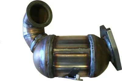 Produktbild von JMJ Katalysator Kat für FIAT STILO (192) 1080324