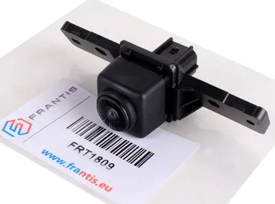 Obrázek produktu pro Přední Kamera