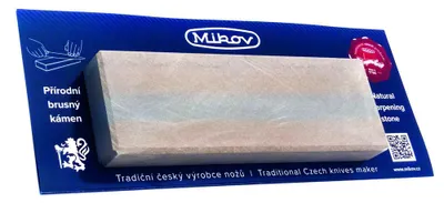 Obrázek produktu pro Mikov BRUSNY KAMEN 150x50x20 mm