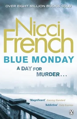 Immagine prodotto di Blue Monday