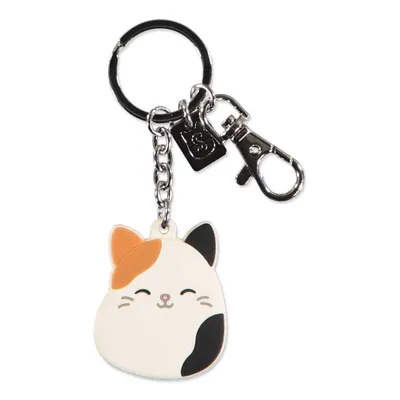 Obrázek produktu pro Squishmallows Cameron, Kroužek na klíče, Vícebarevný, Uni, Dětský, Chlapec/děvče