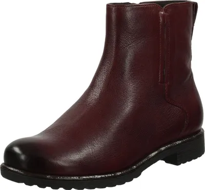 Zdjęcie produktu dla ara buty za kostkę buty za kostkę skóra