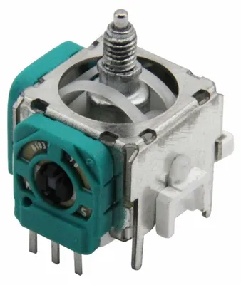 Produktbild von Analogstick 3D Joystick Steuer Modul für XBOX ONE Elite 2 Controller Ersatz