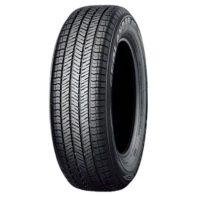 Obrázek produktu pro Pneumatika YOKOHAMA 225/60 R17 99V GEOLANDAR G91F M+S