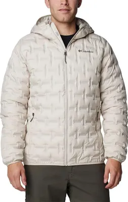 Produktbild von Columbia Delta Ridge™ Ii Mantel Weiß 2XL Herren Weiß 2XL