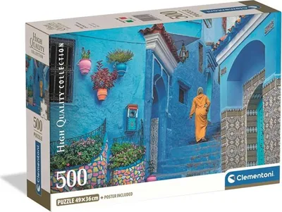 Immagine prodotto di Clementoni 35621, 14 anni / anni
