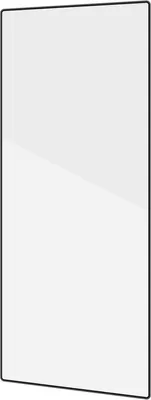 Produktbild von Vollglas-Displayschutz aus gehärtetem Glas für das Galaxy S25 Ultra