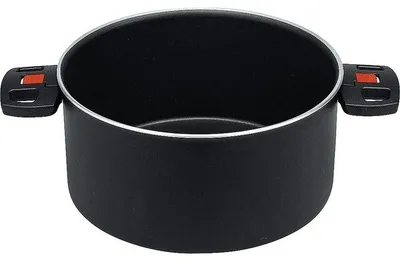 Zdjęcie produktu dla Rondel BALLARINI, 24 cm | okrągły | aluminiowy