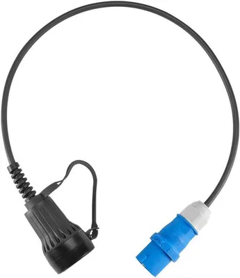 Image de Adaptateur de charge LAPP CEE universel jusqu'à 3,7 kW monophasé