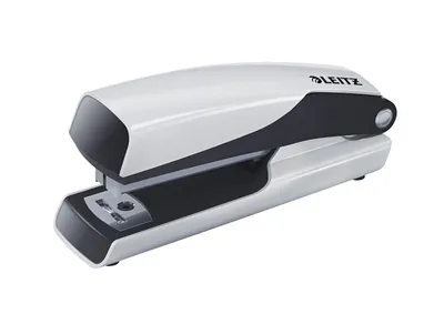 Obrázek produktu pro Leitz NeXXt WOW, 10 listy, Černá, Bílá, P2, Kov, 80 g/m², 3,5 cm