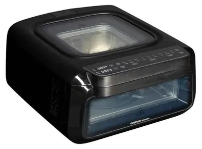 Image de G3 Ferrari G10225 Four à pizza 1 pizza/pizzas 2100 W Noir