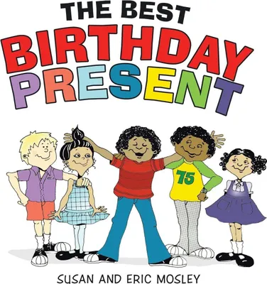 Produktbild von The Best Birthday Present