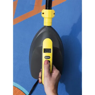 Produktbild von Bestway Hydro-Force Elektrische Luftpumpe 12 V