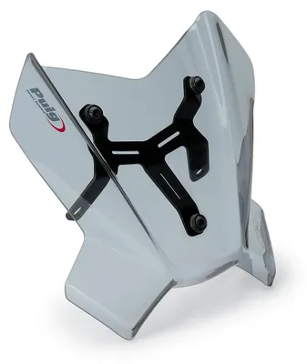 Productafbeelding van PUIG Klarrauch: Sportief windscherm voor Honda CB Hornet