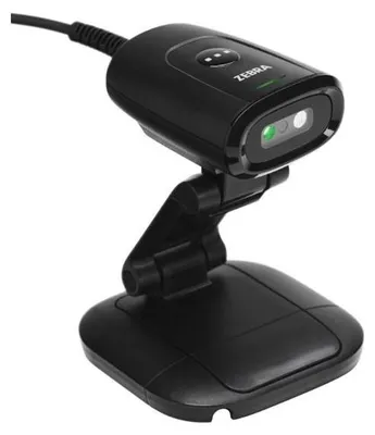 Imagen del producto de Zebra Serie DS55, modelo DS5502: Lector de códigos de barras