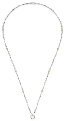 Produktbild von Leonardo Jewels - 026307 - Halskette - Damen - Noura Clip&Mix - 70 cm