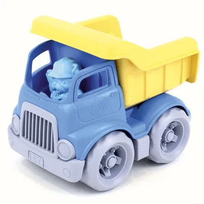 Obrázok produktu pre GREENTOYS - Sklápač na stavenisku