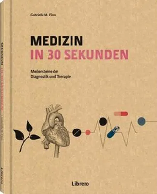 Obrázek produktu pro Medizin In 30 Sekunden