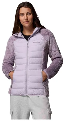 Image de Manteau Columbia 2089521010 pour Femme