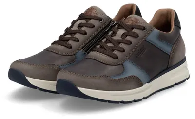 Produktbild von Rieker Herren Sneaker braun, Herren:44 EU