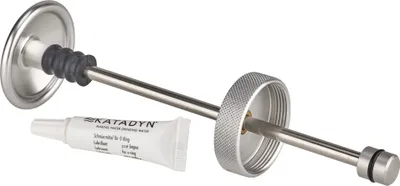 Produktbild von Katadyn - Ersatzteil - Pocket Piston Rod Kit (Kit 2) - K20647