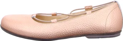 Produktbild von Däumling Ballerinas Mä. Ballerina Lachs Mädchen 31353235393237 Rosa 39 EU