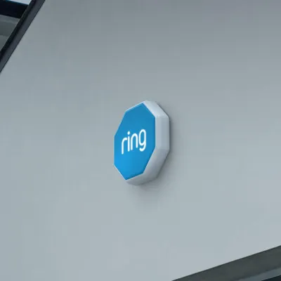 Produktbild von Ring Außensirene von Amazon