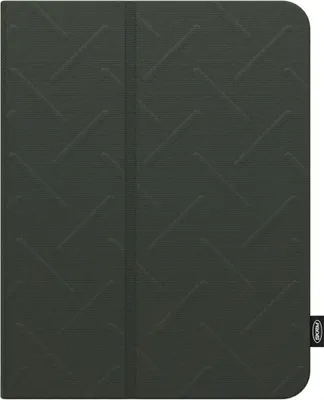 Produktbild von iPad 11 A16 Skinarma Hülle Oliv