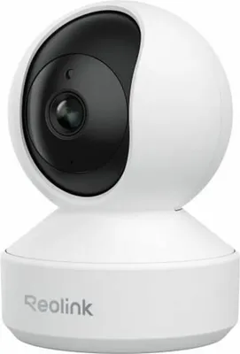 Produktbild von Reolink E330 5MP IP-Kamera mit WLAN und Schreierkennung