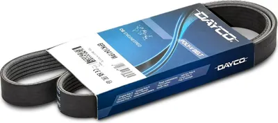 Obrázek produktu pro Vícedrážkový řemen DAYCO 6PK1041PM