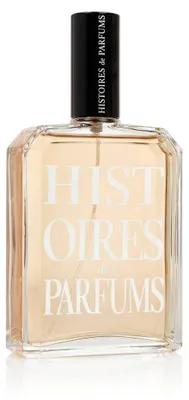 Obrázek produktu pro Histoires de Parfums Tubéreuse Nuit Blanche EDP 120 ml UNISEX