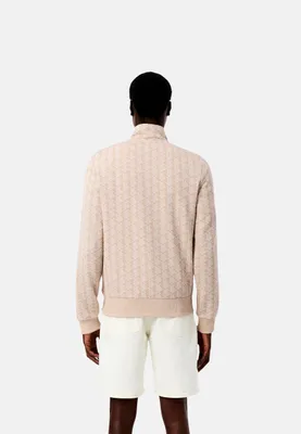 Imagen del producto de Chaqueta Lacoste, sudadera