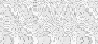 Produktbild von Tadessi Fototapete | Grafik | 6.00 m x 2.70 m | Grau | Weiß | Wandbild | Digitaldruck