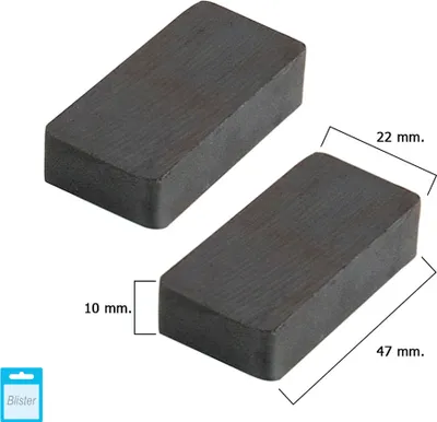 Obrázek produktu pro A Forged Tool 05411130, 80 mm, 150 mm, 20 mm, 110 g