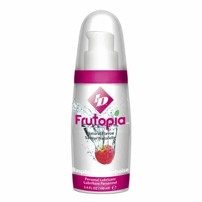 Immagine prodotto di Id Frutopia - Lube Lampone 100Ml