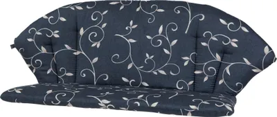 Produktbild von Auflage für Royal Garden MWH Bank Elegance 2223 anthrazit Ranke KETTtex
