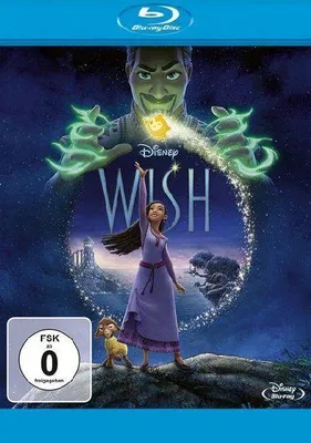 Produktbild von Wish