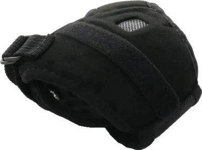 Image de Handschlaufe für Handrückenhalterung, Rechtshänder, Grösse L für WS50