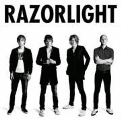 Produktbild von Razorlight (Ltd.Deluxe Edt.)