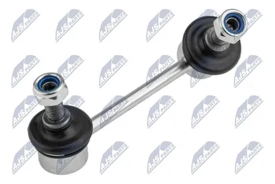 Produktbild von NTY Koppelstange Stabilisator für NISSAN MURANO (Z51) Hinten Rechts ZLT-NS-108