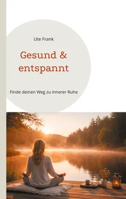 Produktbild von Gesund & entspannt