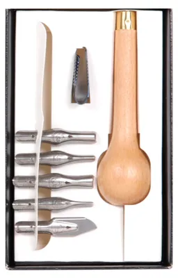 Produktbild von Brause Linolschneider klein BRAUSE 891